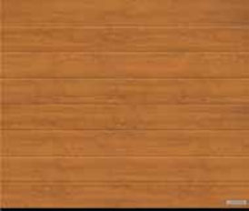 Linear Medium Designs: Golden Oak (Decocolor)