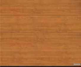 Linear Large Designs: Golden Oak (Decocolor)