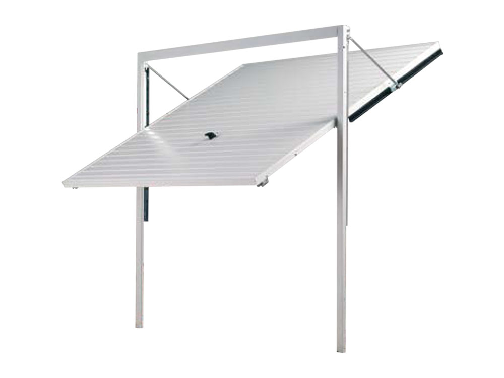 Canopy Door