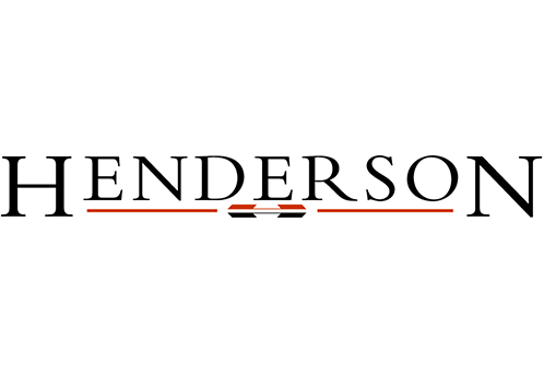 Henderson Garage Doors Logo