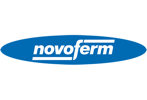 Novoferm Logo