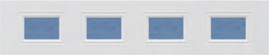 Standard window