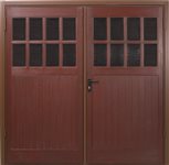 GRP Panel: Dorchester