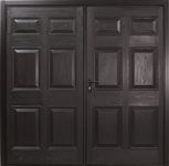 GRP Panel: Kenmore