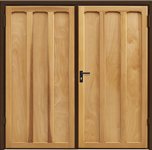 Timber Panel: Seymour