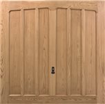 GRP Panel: Penshurst (wide grain)